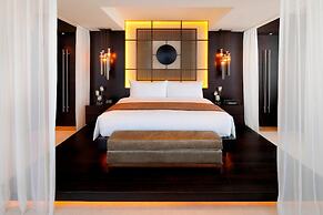 JW Marriott Marquis Hotel Dubai