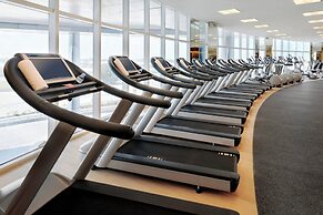 JW Marriott Marquis Hotel Dubai