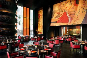 JW Marriott Marquis Hotel Dubai