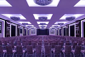 JW Marriott Marquis Hotel Dubai