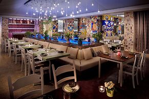 JW Marriott Marquis Hotel Dubai