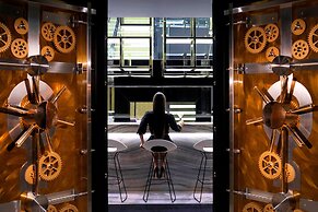 JW Marriott Marquis Hotel Dubai