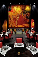 JW Marriott Marquis Hotel Dubai