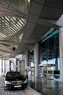 JW Marriott Marquis Hotel Dubai