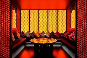 JW Marriott Marquis Hotel Dubai