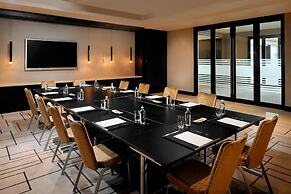 JW Marriott Marquis Hotel Dubai