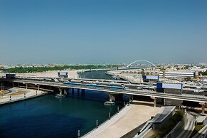 JW Marriott Marquis Hotel Dubai