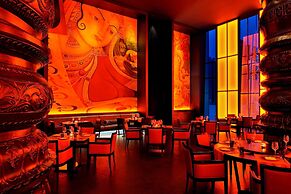 JW Marriott Marquis Hotel Dubai