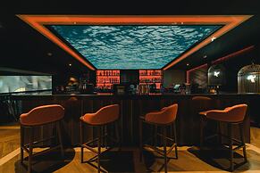 JW Marriott Marquis Hotel Dubai