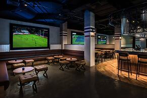 JW Marriott Marquis Hotel Dubai