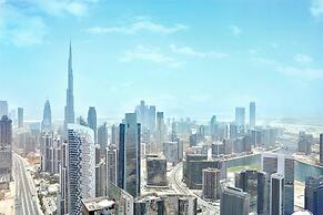 JW Marriott Marquis Hotel Dubai