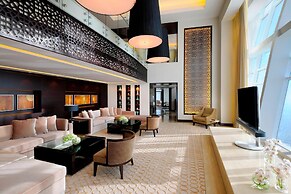 JW Marriott Marquis Hotel Dubai