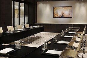 JW Marriott Marquis Hotel Dubai