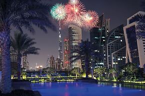 JW Marriott Marquis Hotel Dubai