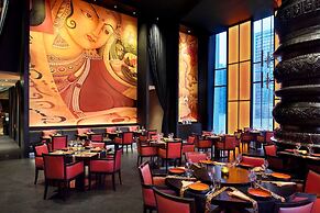 JW Marriott Marquis Hotel Dubai