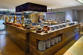 JW Marriott Marquis Hotel Dubai