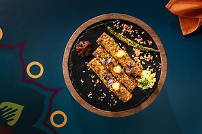 JW Marriott Marquis Hotel Dubai