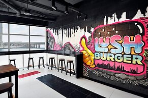 JW Marriott Marquis Hotel Dubai