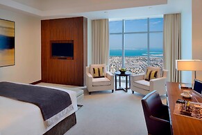 JW Marriott Marquis Hotel Dubai