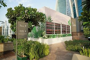 JW Marriott Marquis Hotel Dubai