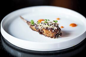 JW Marriott Marquis Hotel Dubai