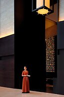 JW Marriott Marquis Hotel Dubai