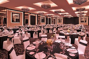 JW Marriott Marquis Hotel Dubai