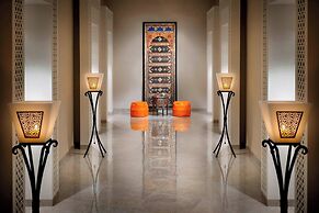 JW Marriott Marquis Hotel Dubai