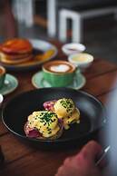 JW Marriott Marquis Hotel Dubai