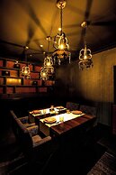 JW Marriott Marquis Hotel Dubai