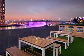 JW Marriott Marquis Hotel Dubai