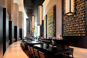 JW Marriott Marquis Hotel Dubai