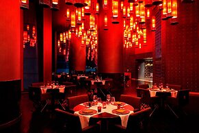 JW Marriott Marquis Hotel Dubai