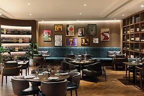 JW Marriott Marquis Hotel Dubai