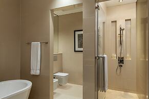 JW Marriott Marquis Hotel Dubai