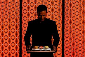 JW Marriott Marquis Hotel Dubai