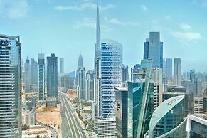JW Marriott Marquis Hotel Dubai