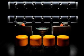 JW Marriott Marquis Hotel Dubai