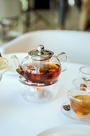 JW Marriott Marquis Hotel Dubai