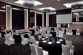 JW Marriott Marquis Hotel Dubai