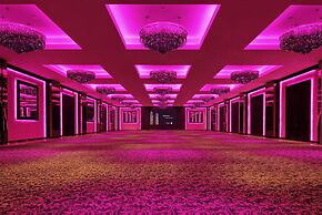 JW Marriott Marquis Hotel Dubai