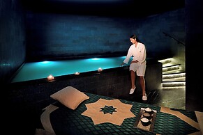 JW Marriott Marquis Hotel Dubai