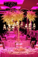 JW Marriott Marquis Hotel Dubai