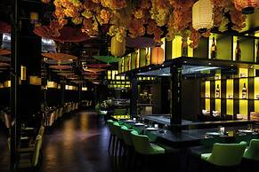 JW Marriott Marquis Hotel Dubai