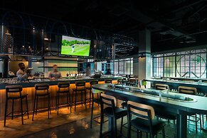 JW Marriott Marquis Hotel Dubai