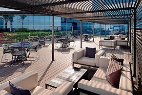 JW Marriott Marquis Hotel Dubai