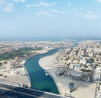JW Marriott Marquis Hotel Dubai