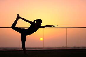 JW Marriott Marquis Hotel Dubai