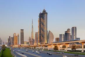 JW Marriott Marquis Hotel Dubai