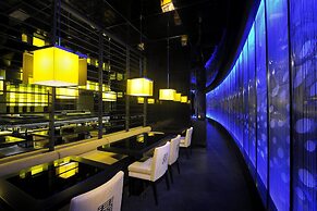 JW Marriott Marquis Hotel Dubai